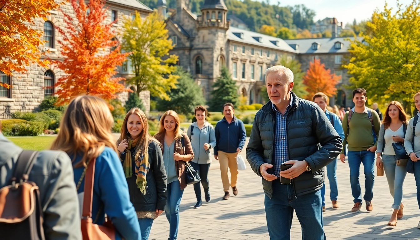 Join Clarksburg tours to experience a scenic journey through historic sites and vibrant parks.