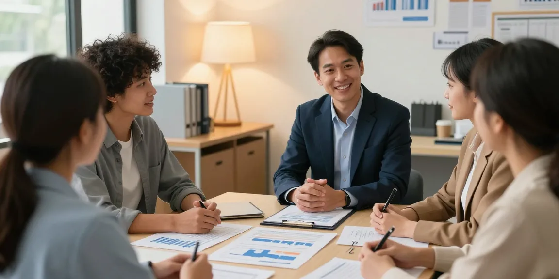 Trusted local financial advisors offering tax minimization strategies for community members.